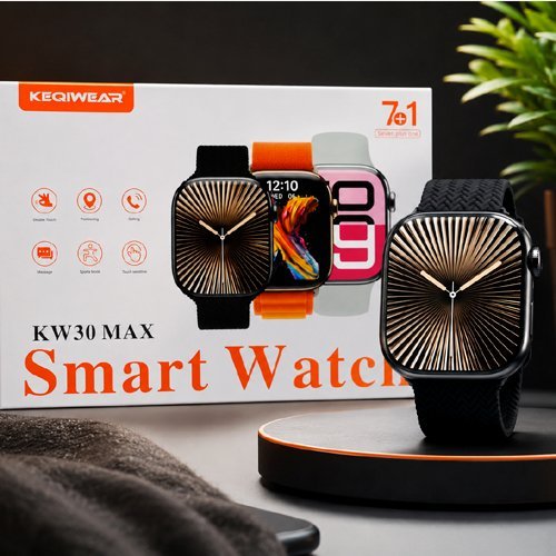K30 Smart Watch