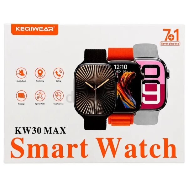 K30 Smart Watch
