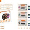 K30 Smart Watch