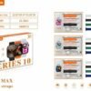 K30 Smart Watch