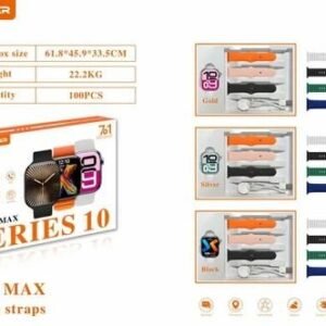 K30 Smart Watch