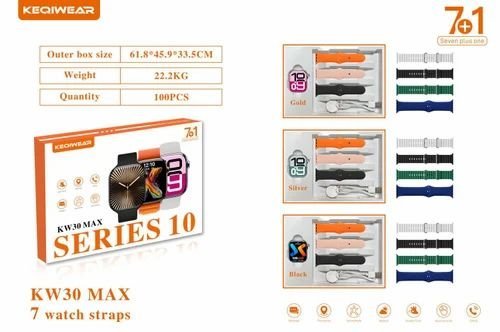 K30 Smart Watch