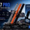 TF 37 pro smart band