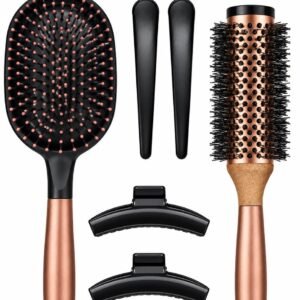 hair stayling Gift set