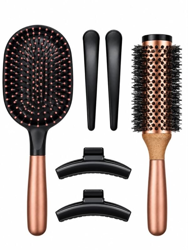 hair stayling Gift set
