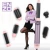 Enzo Professional Superemotor Air Styling and Drying System 6 in 1