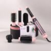 Enzo Professional Superemotor Air Styling and Drying System 6 in 1