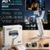 X1 Ai 3Axis Gimbal