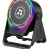 Mobile Phone Sensor Speaker Stand Model A3
Sensor Speaker, Model A3, Phone Accessory, Desktop Stand, Mobile Compatible