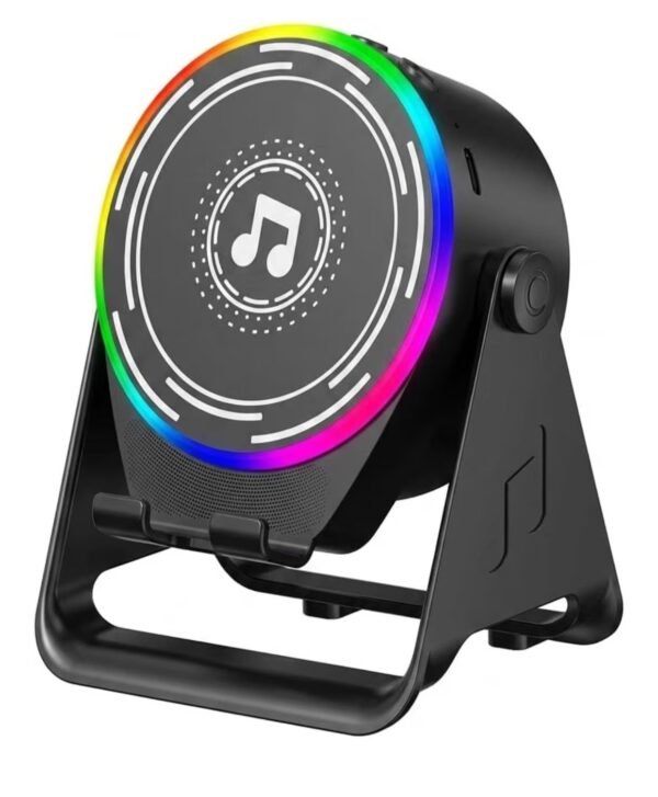 Mobile Phone Sensor Speaker Stand Model A3
Sensor Speaker, Model A3, Phone Accessory, Desktop Stand, Mobile Compatible