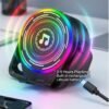 Mobile Phone Sensor Speaker Stand Model A3
Sensor Speaker, Model A3, Phone Accessory, Desktop Stand, Mobile Compatible